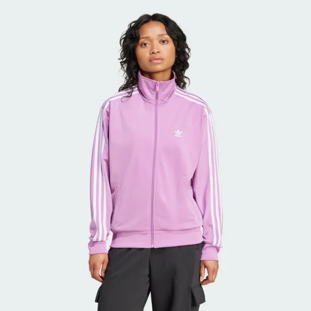 adidas Originals adidas Adicolor Classics Loose Firebird Track Top