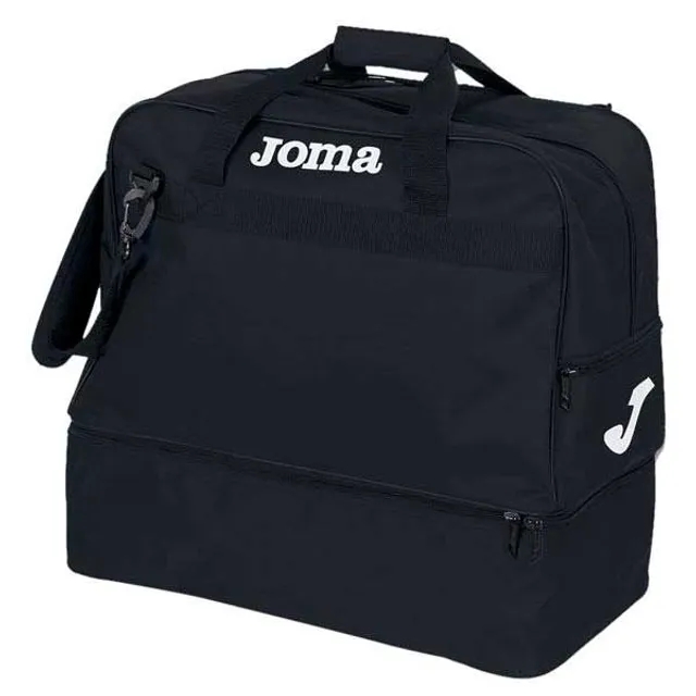 Joma Training Iii L Bag  - Black