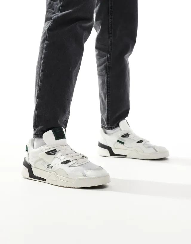 Lacoste LT COURT 125 SNEAKER