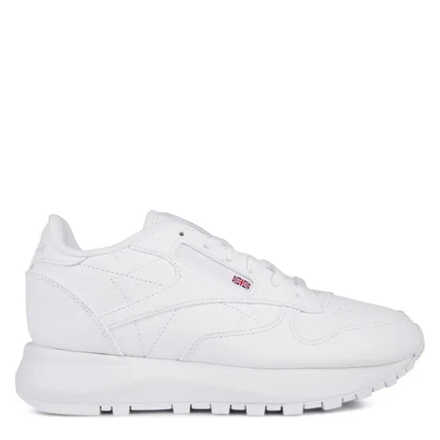 Lacoste Women's L-Spin Deluxe 3.0 Sneakers - Off White / Dark Gum