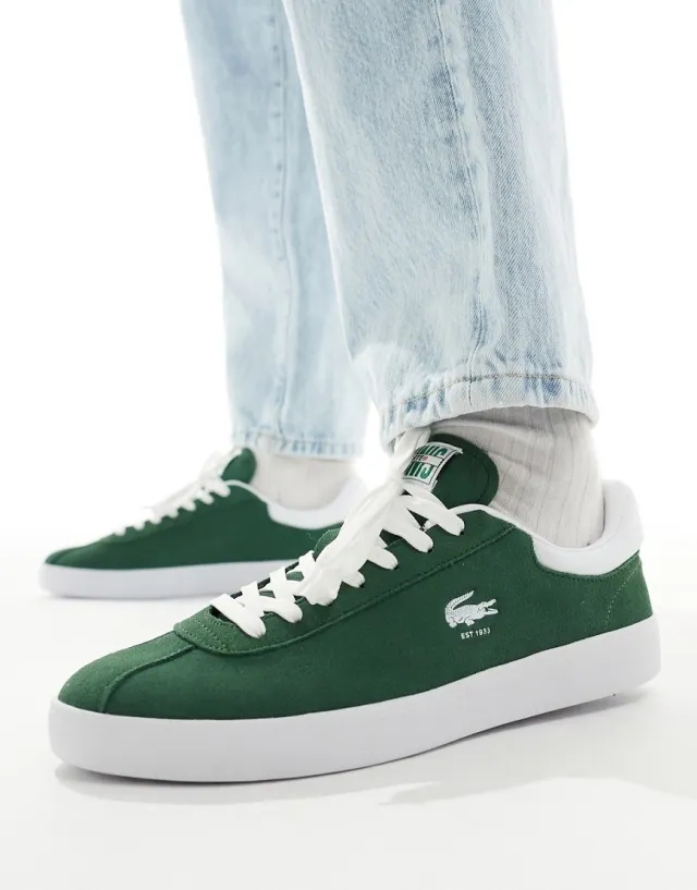 Lacoste 46sma0065 Trainers
