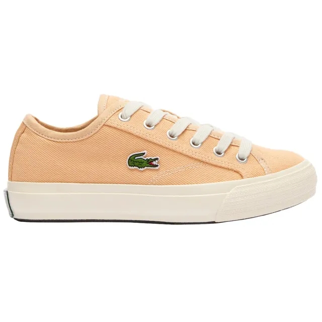 Lacoste Backcourt 124 1 Cfa Trainers