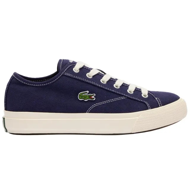 Lacoste Backcourt 124 1 Cma Trainers