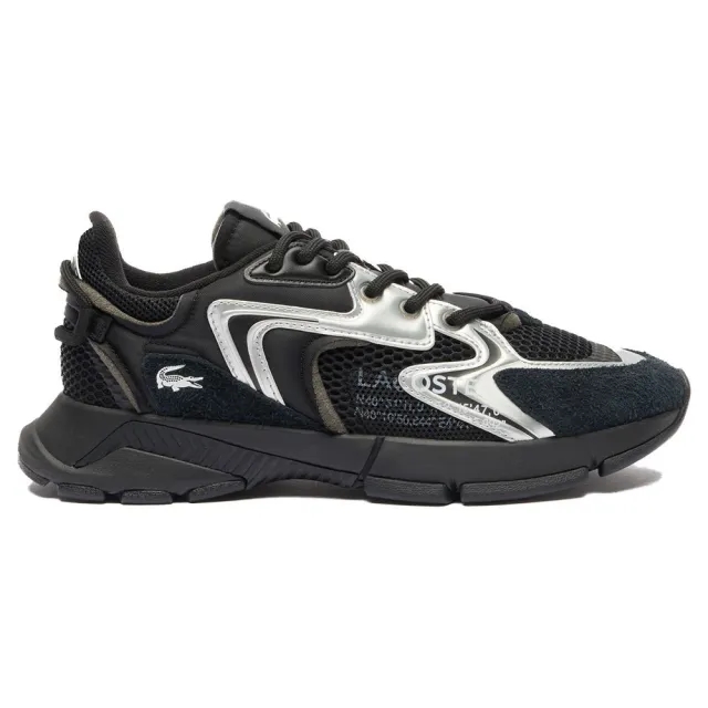 Lacoste L003 Neo 124 6 Sma Trainers