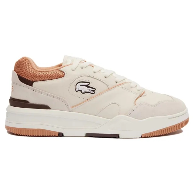 Lacoste LINESHOT 124 3 SMA