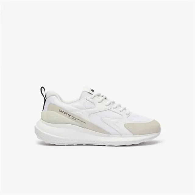 Lacoste Men's L003 Evo Trainers - White