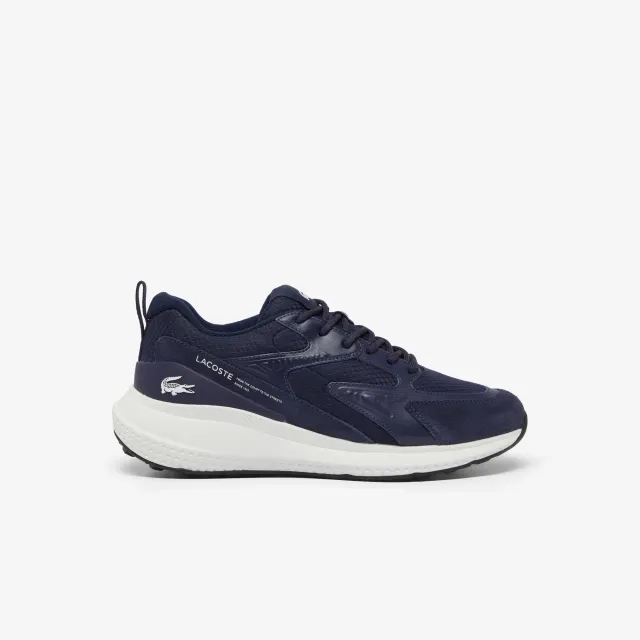 Lacoste Lacoste L003 Evo Trainers - Navy, Navy
