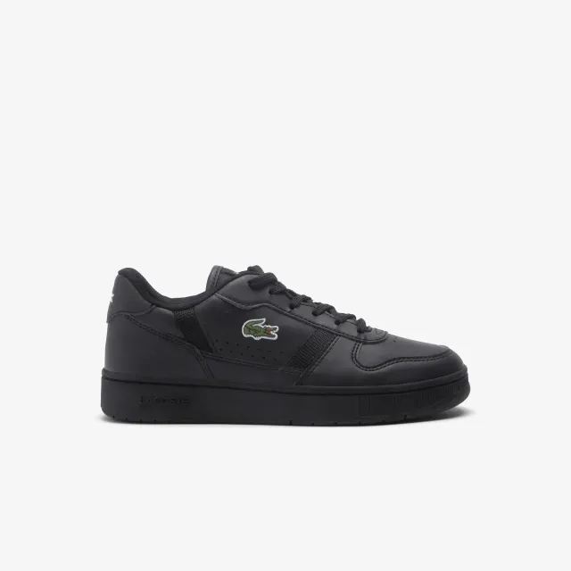 Lacoste T-clip - Black