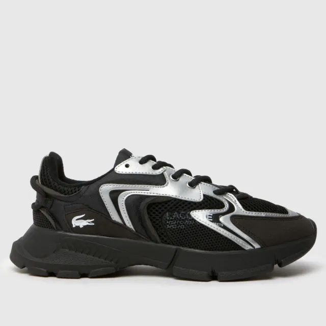 Lacoste Lacoste L003 Neo Jn44 - Black