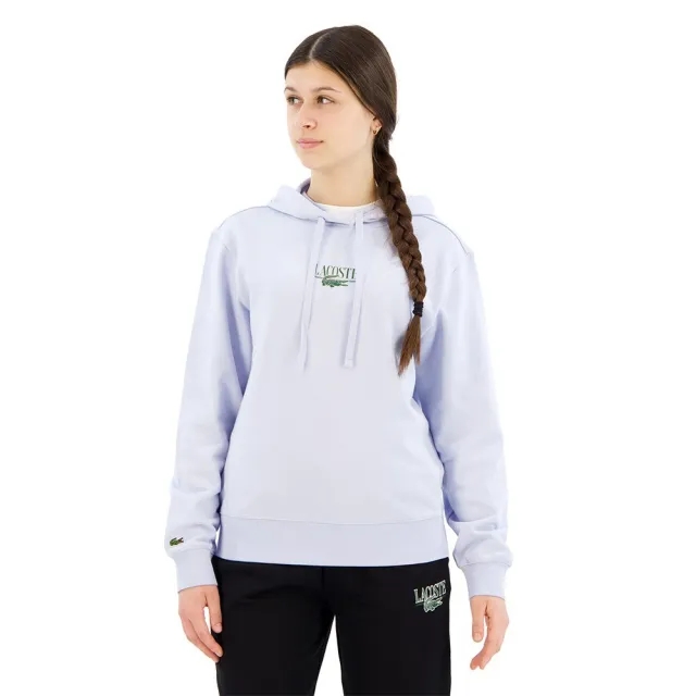 Lacoste Sf0884 Hoodie