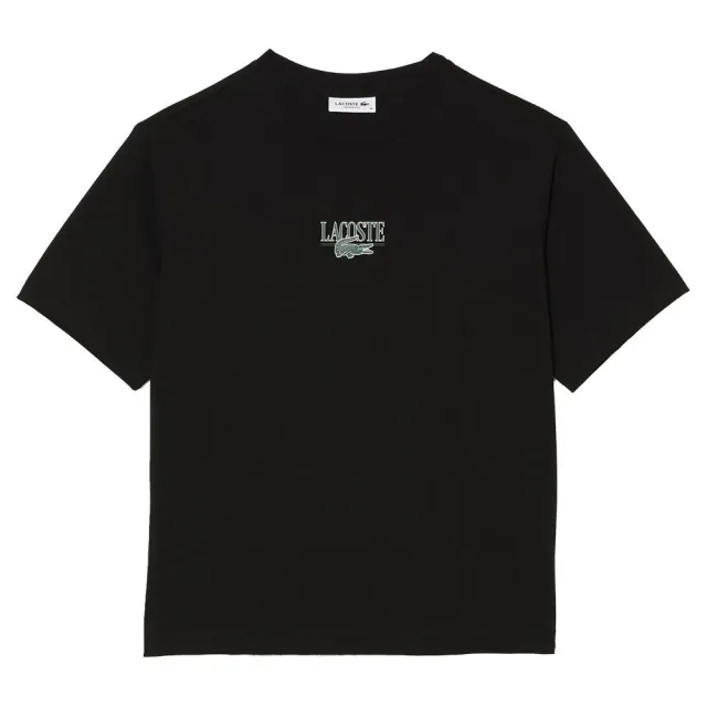 Lacoste Tf0883-00 Short Sleeve T-shirt