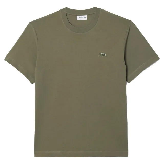 Lacoste Th7318 Short Sleeve T-shirt