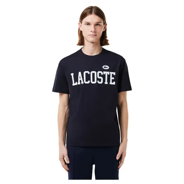 Lacoste Th7411 Short Sleeve T-shirt