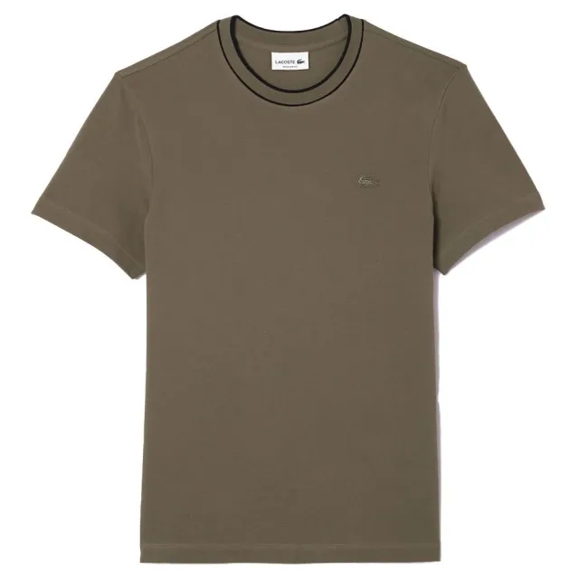 Lacoste Th8174 Short Sleeve T-shirt