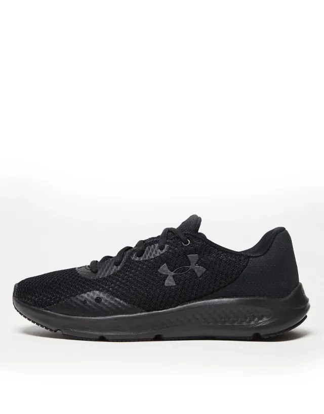 Under Armour Charged Pursuit 3 Running Shoes