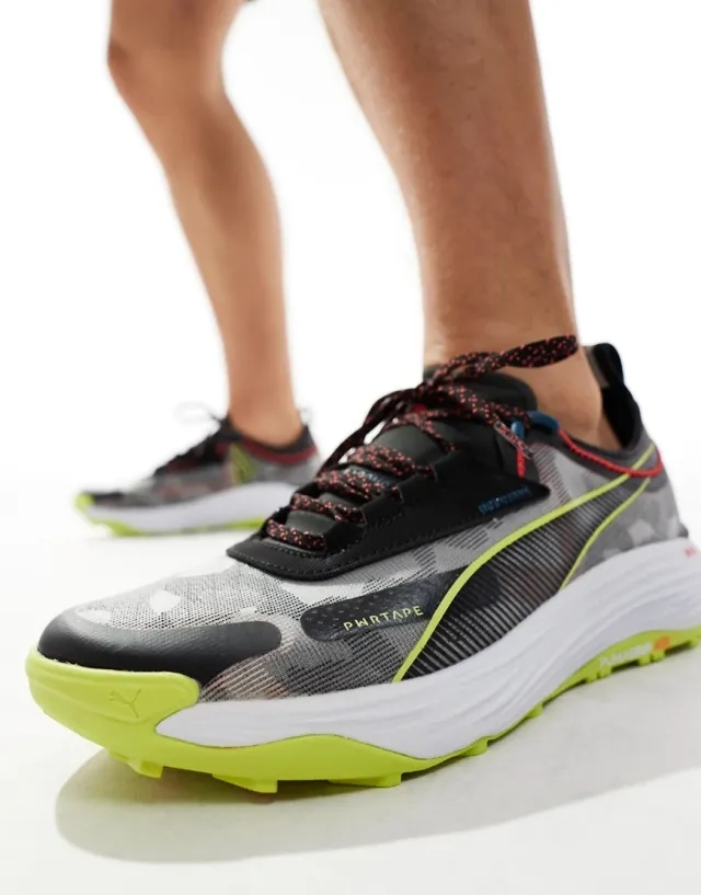 Puma Voyage Nitro 3