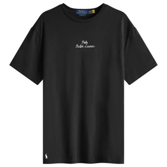 Polo Ralph Lauren SHORT SLEEVE-TEE