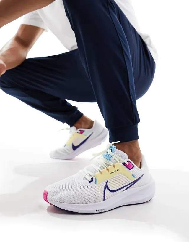 Nike Pegasus 40