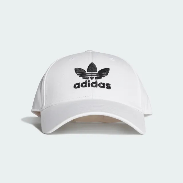 Adidas Originals Cap In White