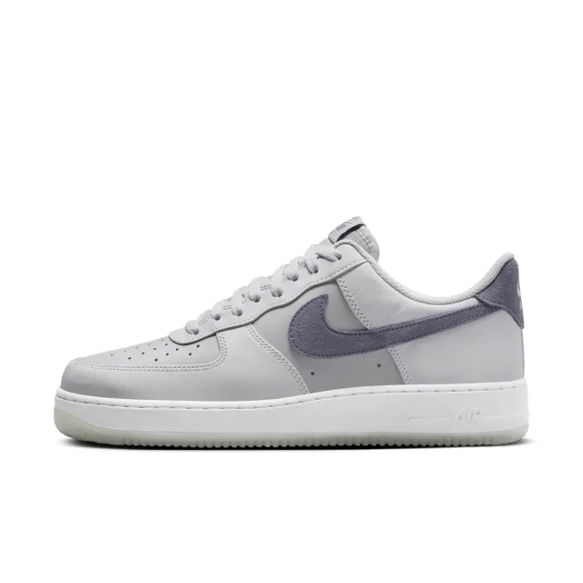 Nike Air Force 1 Low '07 LX, Grey