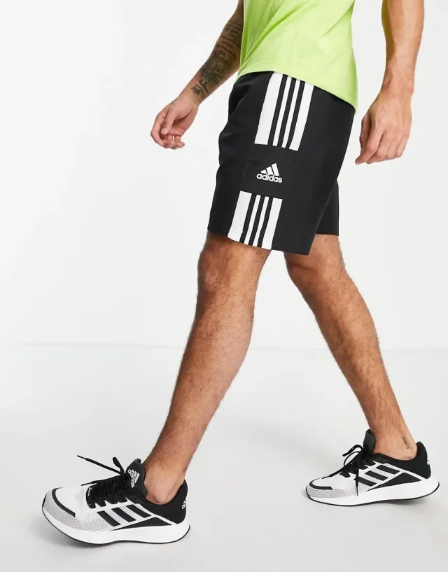 adidas Squadra 21 Downtime Shorts