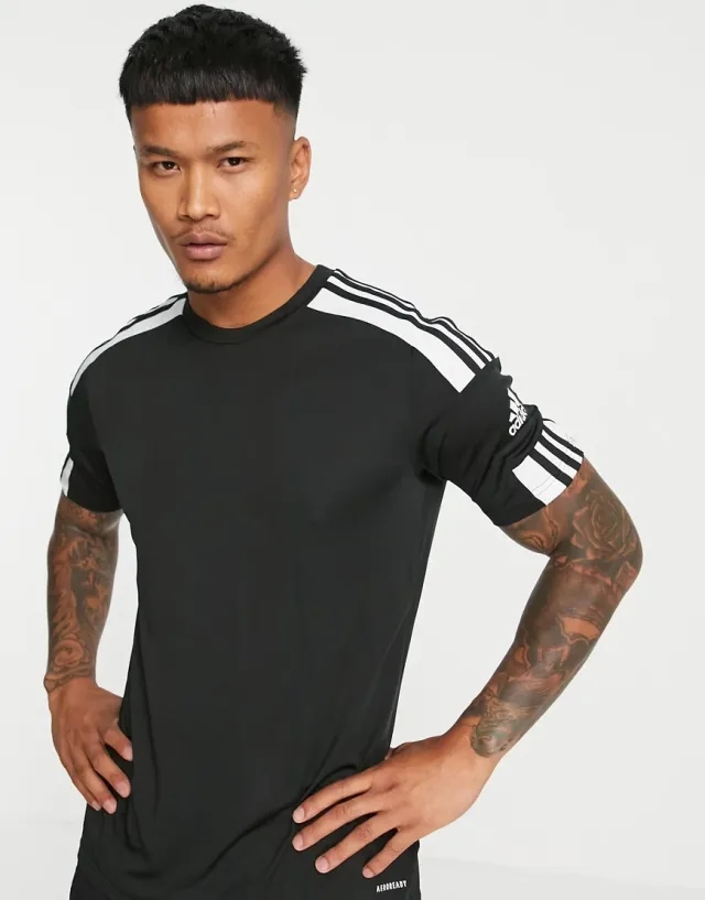 adidas Squadra 21 SS Shirt