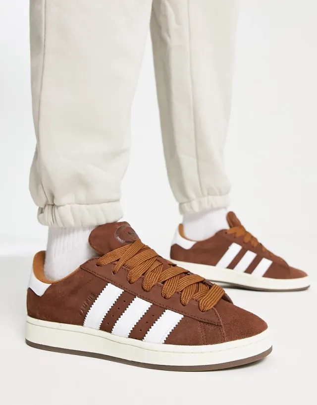 adidas Originals Campus 00s, Brown