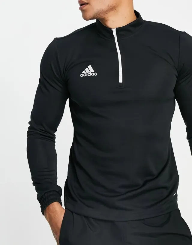 adidas Entrada 22 Track Top Mens