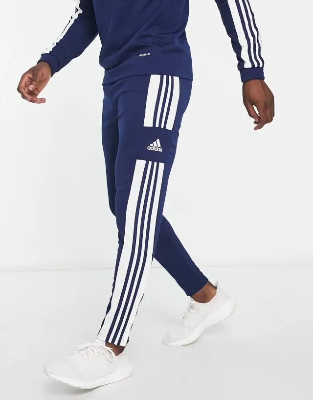 adidas Squadra 21 Slim Training Pants