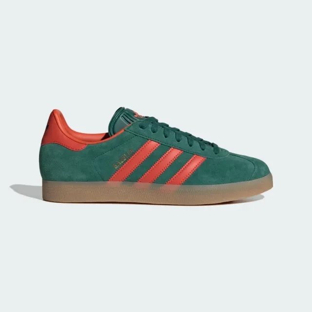 adidas Originals Gazelle Women's, Green