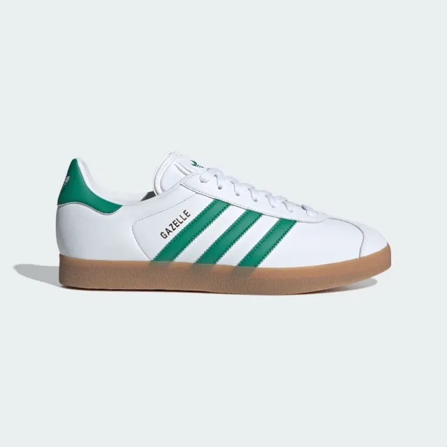 Adidas Originals Sneaker Gazelle - ['White']