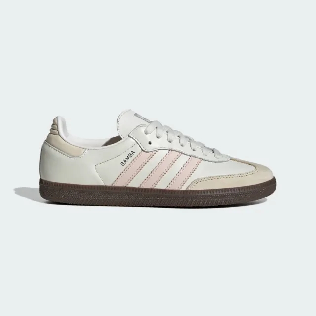 adidas Originals Samba OG Women's, White