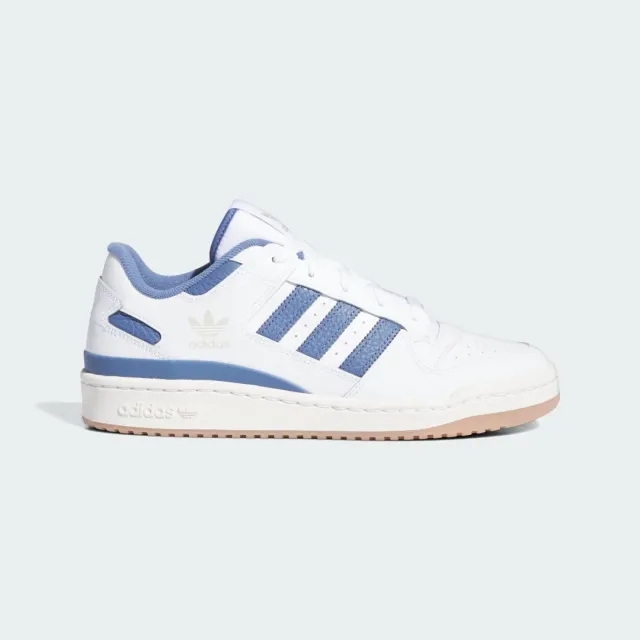 Adidas Originals Forum Low Classic Trainers