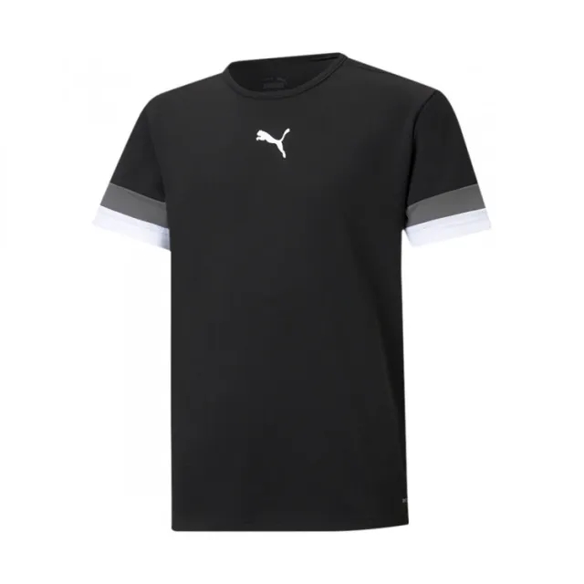 Puma Junior teamRISE SS Shirt