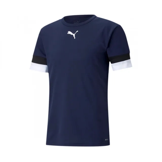 Puma Junior teamRISE SS Shirt