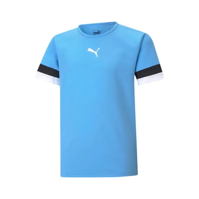Puma Junior teamRISE SS Shirt