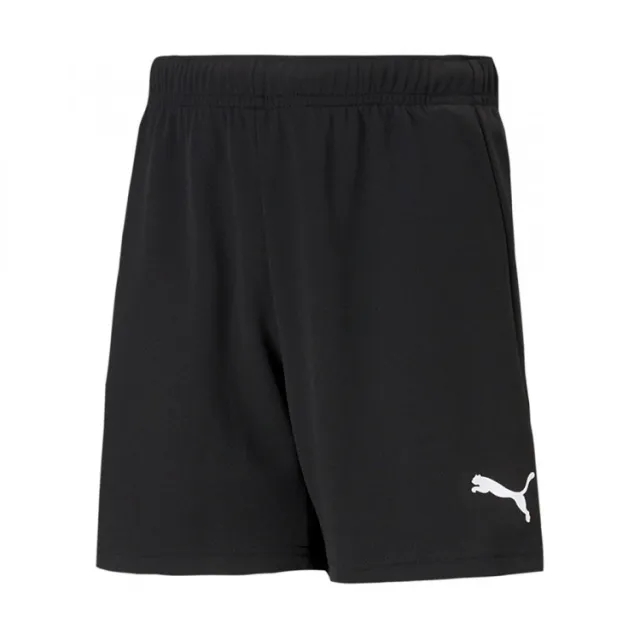 Puma Junior Carrick Rangers Academy 24 25 Training Shorts