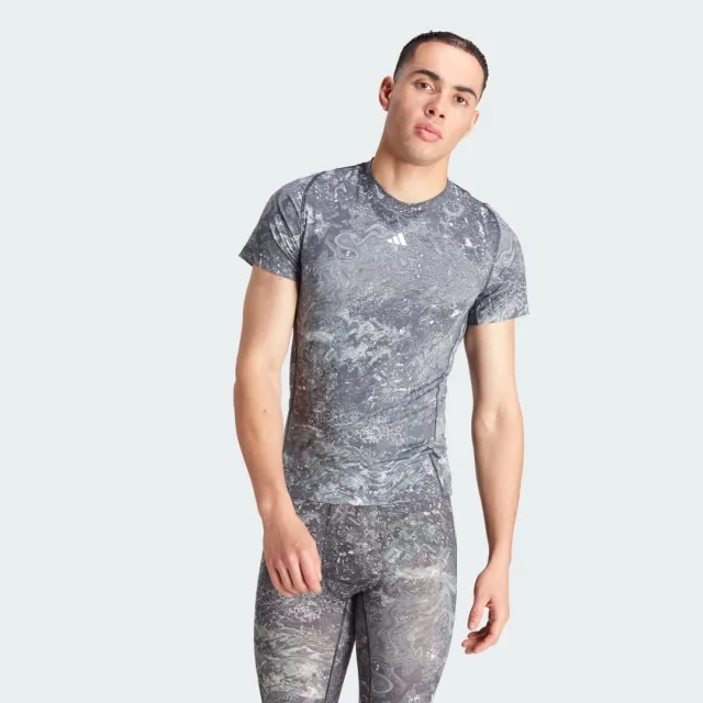 adidas AEROREADY Techfit T Shirt