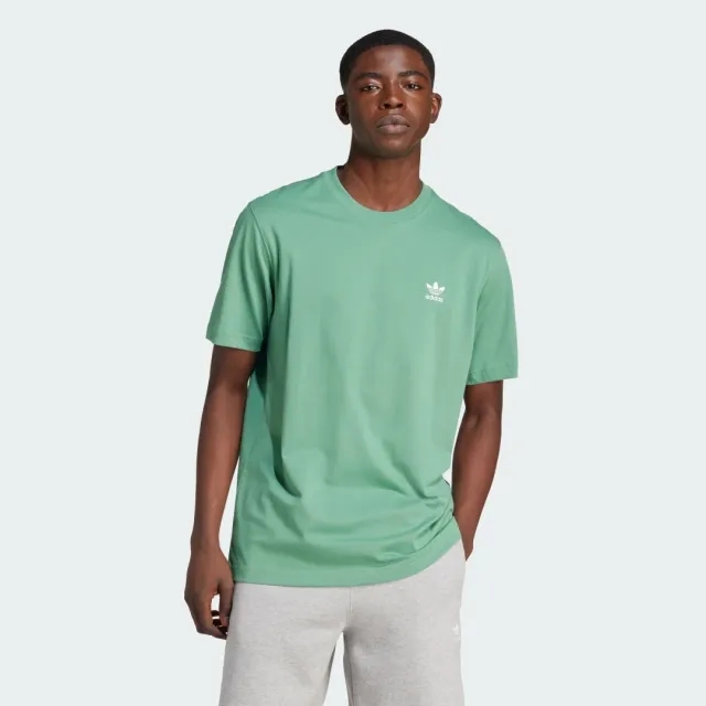 adidas Originals adidas Trefoil Essentials T-Shirt