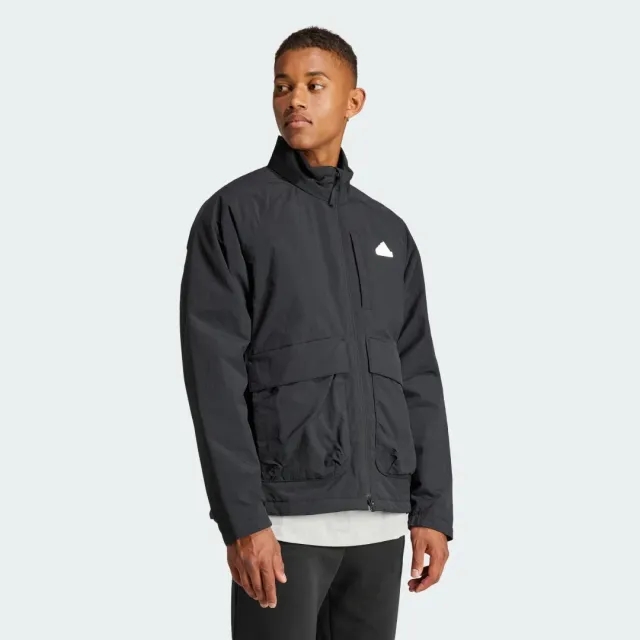 adidas City Escape Insulated Jacket