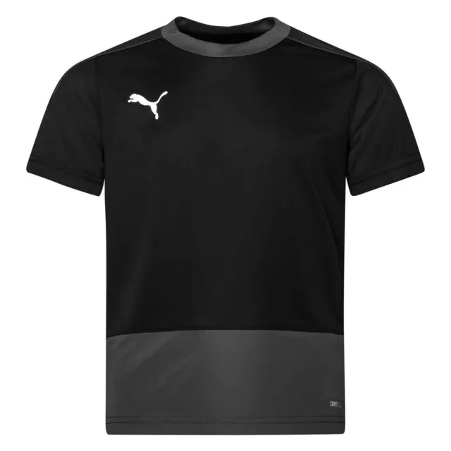 Puma Junior teamGOAL 23 SS Training Shirt