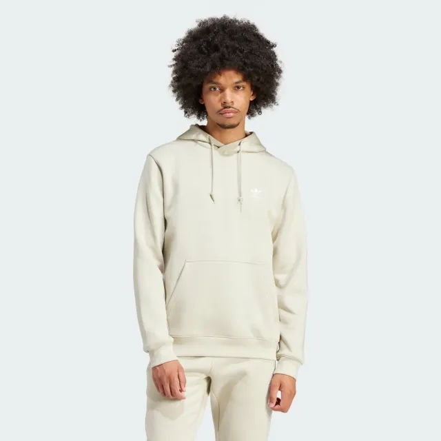 adidas Originals adidas Trefoil Essentials Hoodie