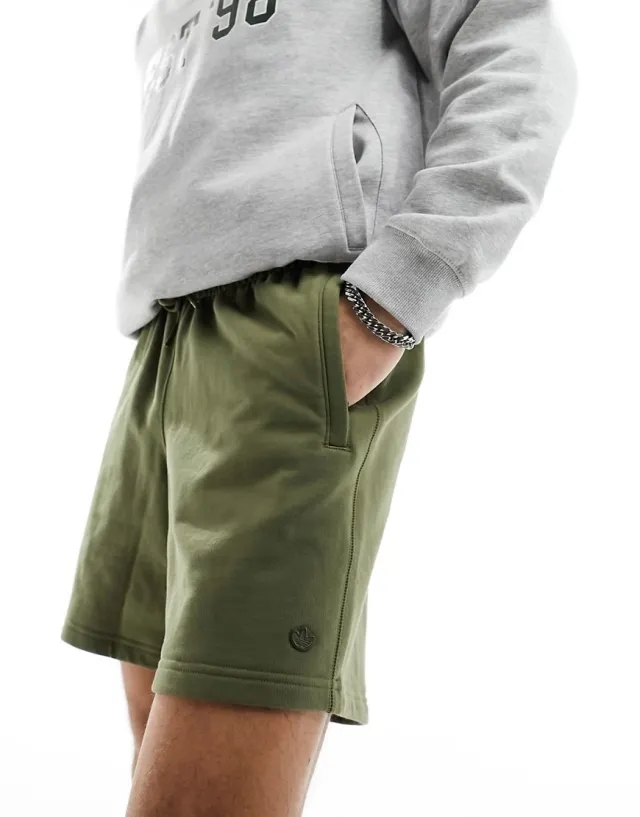 adidas Originals Premium Essentials Shorts