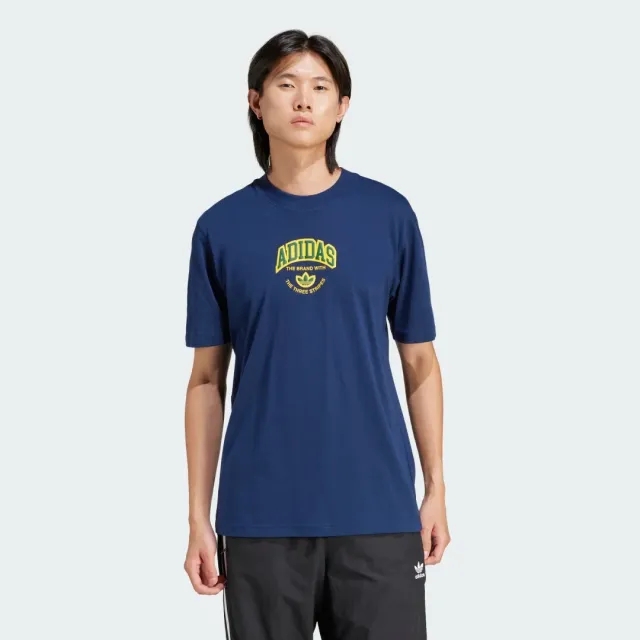 adidas Originals adidas VRCT Short Sleeve T-Shirt