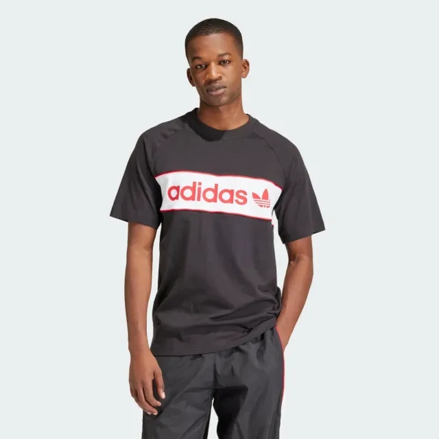 adidas Originals NY T Shirt