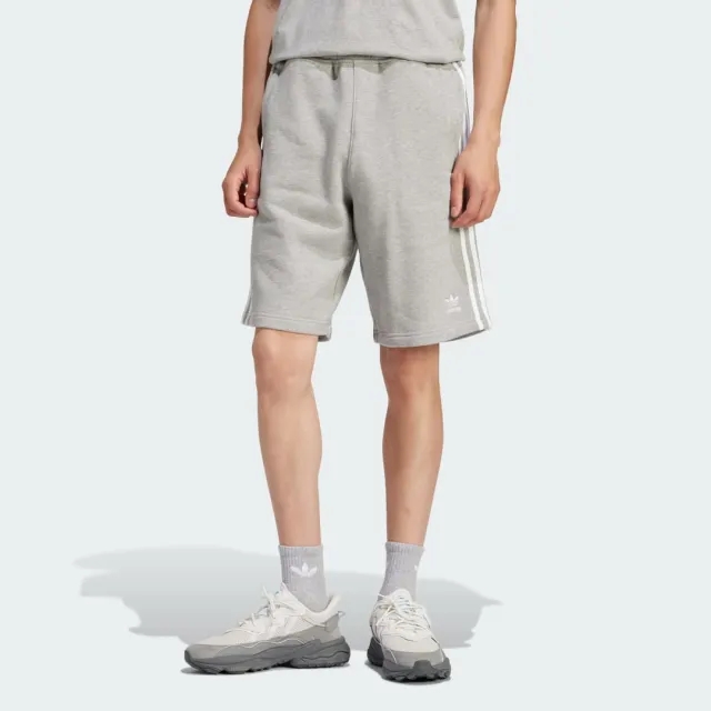 adidas Originals Men Adicolor 3 Stripes Shorts