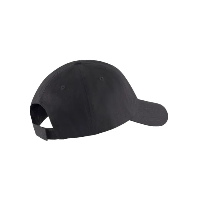 Ess Cap Iii Puma Black - ['Black']