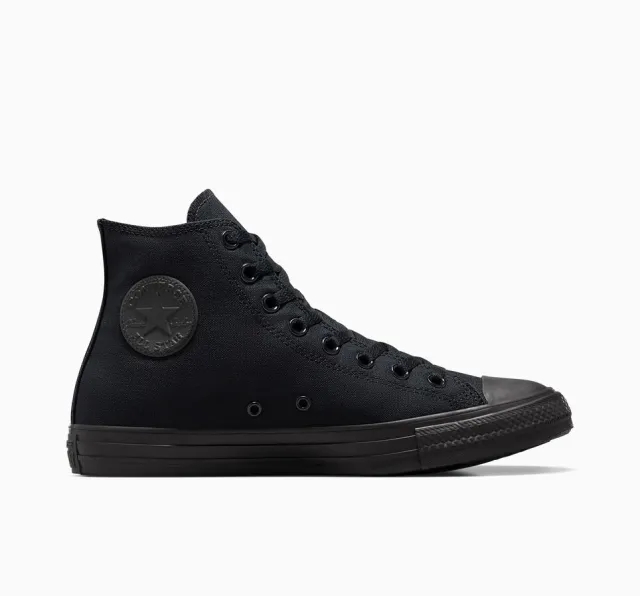 Converse Chuck Taylor All Star - Black