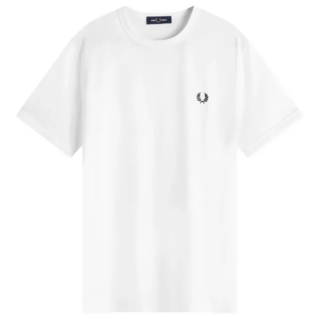 Fred Perry RINGER TEE
