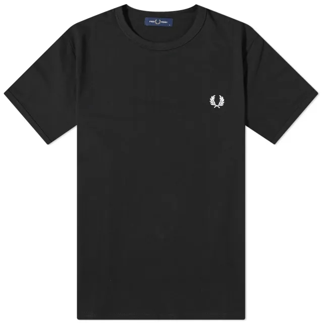 Fred Perry RINGER TEE